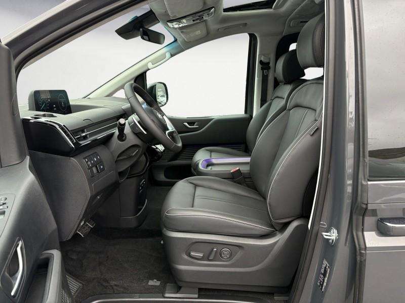 Fahrzeugbild eines Hyundai Staria