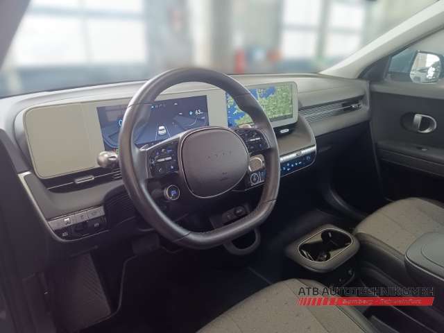 Fahrzeugbild eines Hyundai IONIQ 5