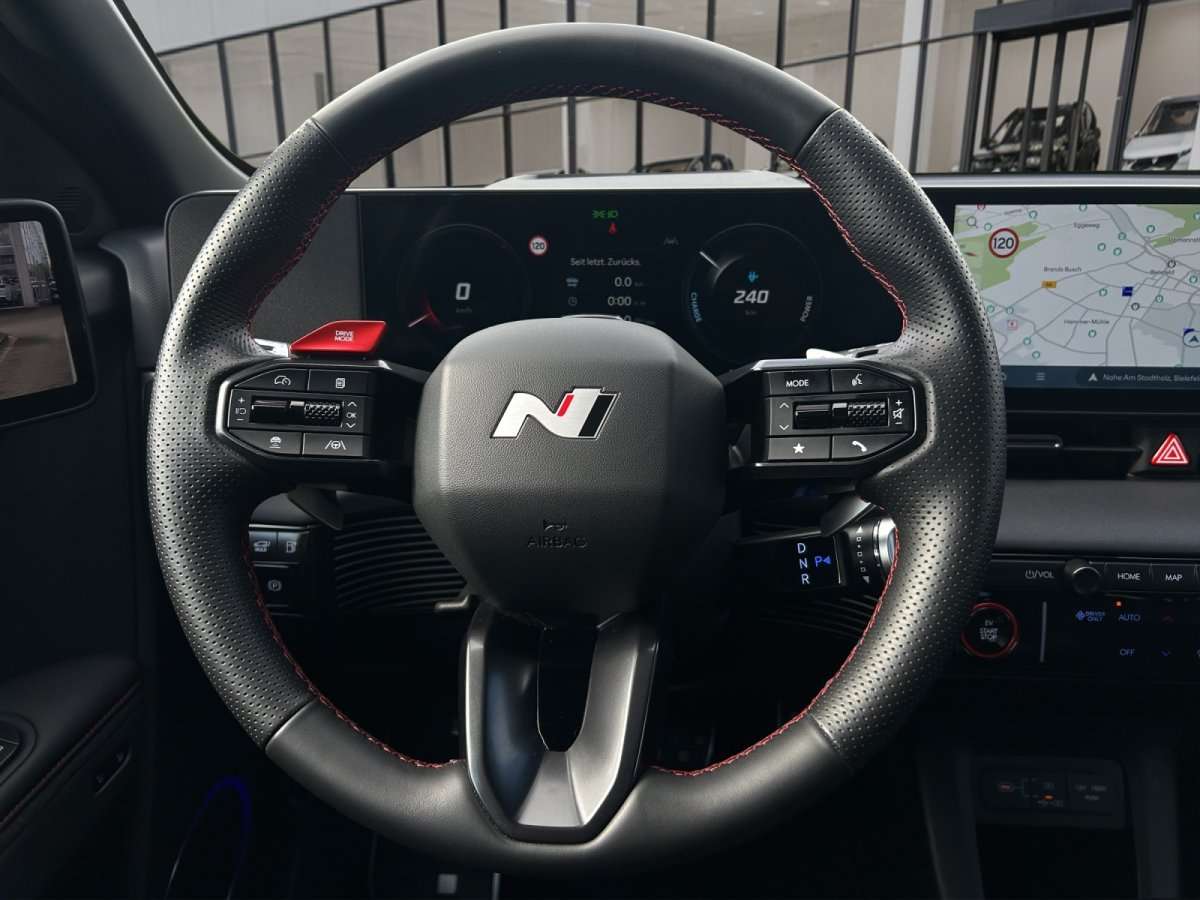 Fahrzeugbild eines Hyundai IONIQ 5