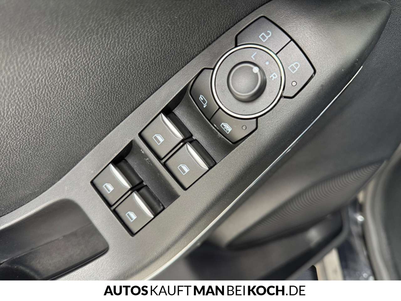 Fahrzeugbild eines Ford Puma