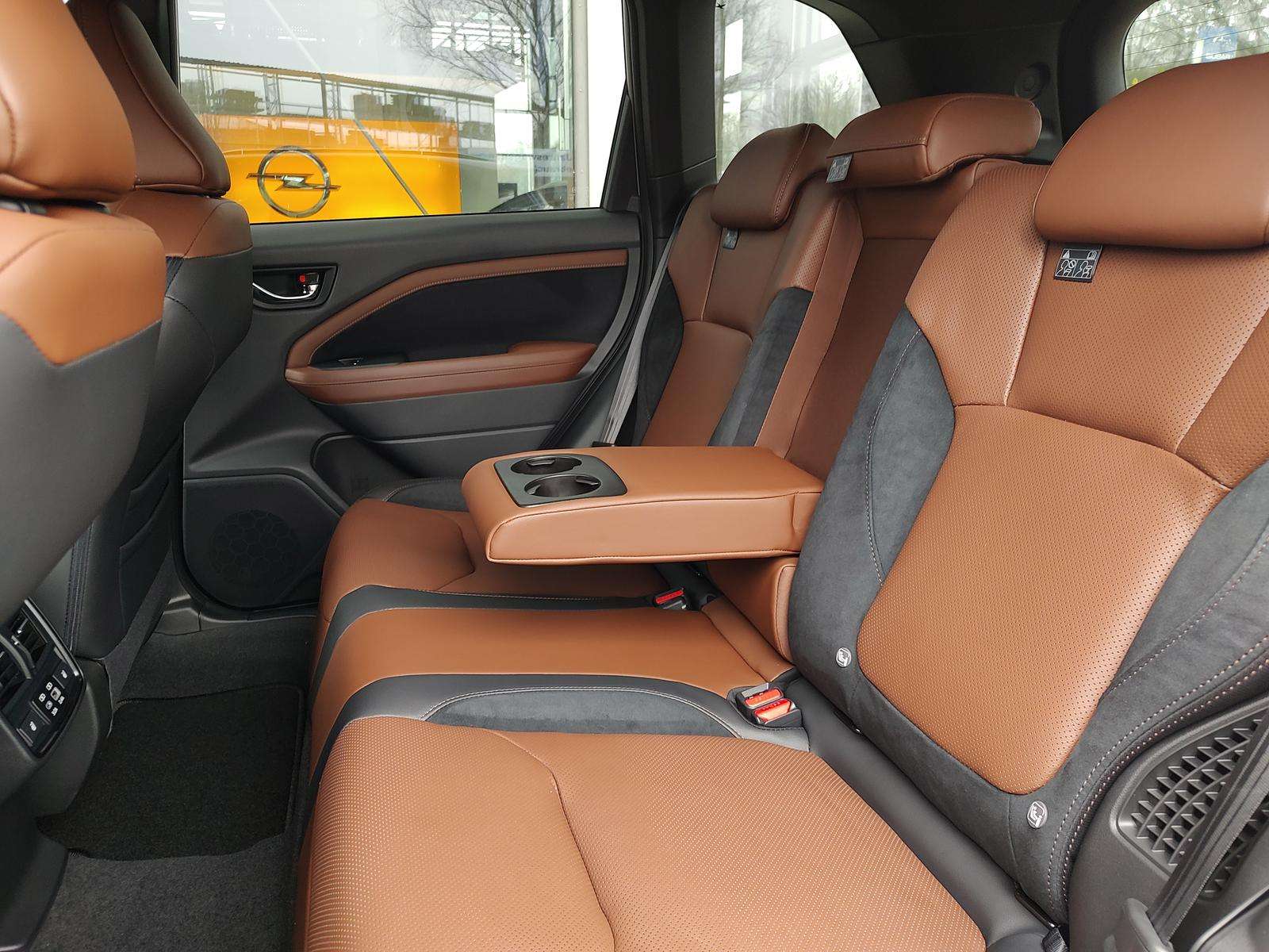 Fahrzeugbild eines Subaru Forester