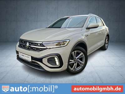 Bild Volkswagen T-Roc