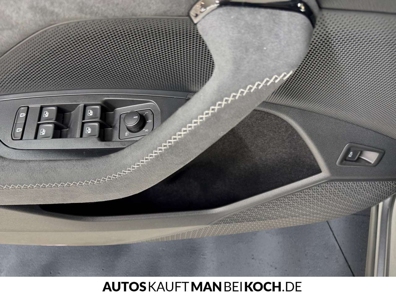 Fahrzeugbild eines Skoda Kodiaq