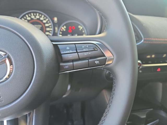 Fahrzeugbild eines Mazda Mazda3