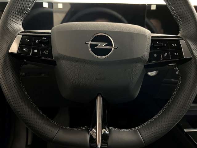 Fahrzeugbild eines Opel Astra