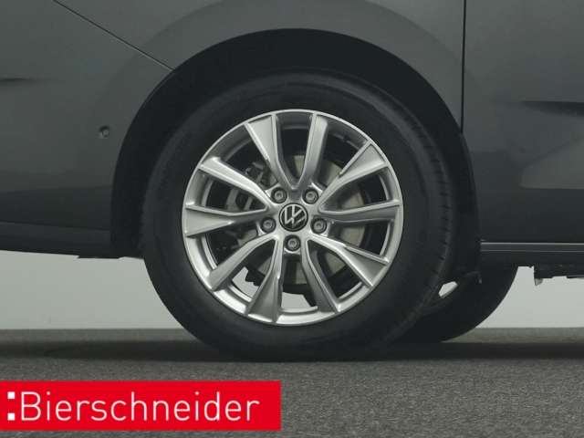 Fahrzeugbild eines Volkswagen California