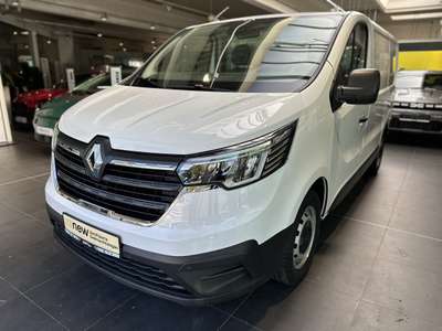 Bild Renault Trafic