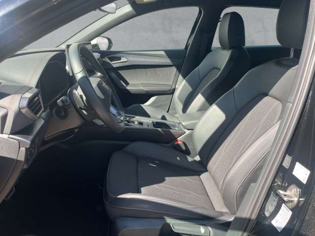 Fahrzeugbild eines CUPRA Leon