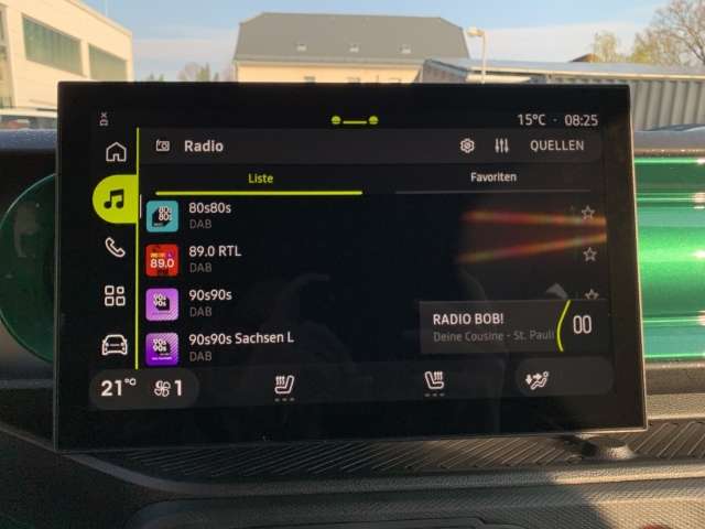Fahrzeugbild eines Renault Twingo