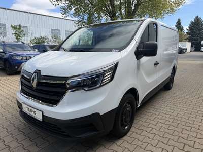 Bild Renault Trafic