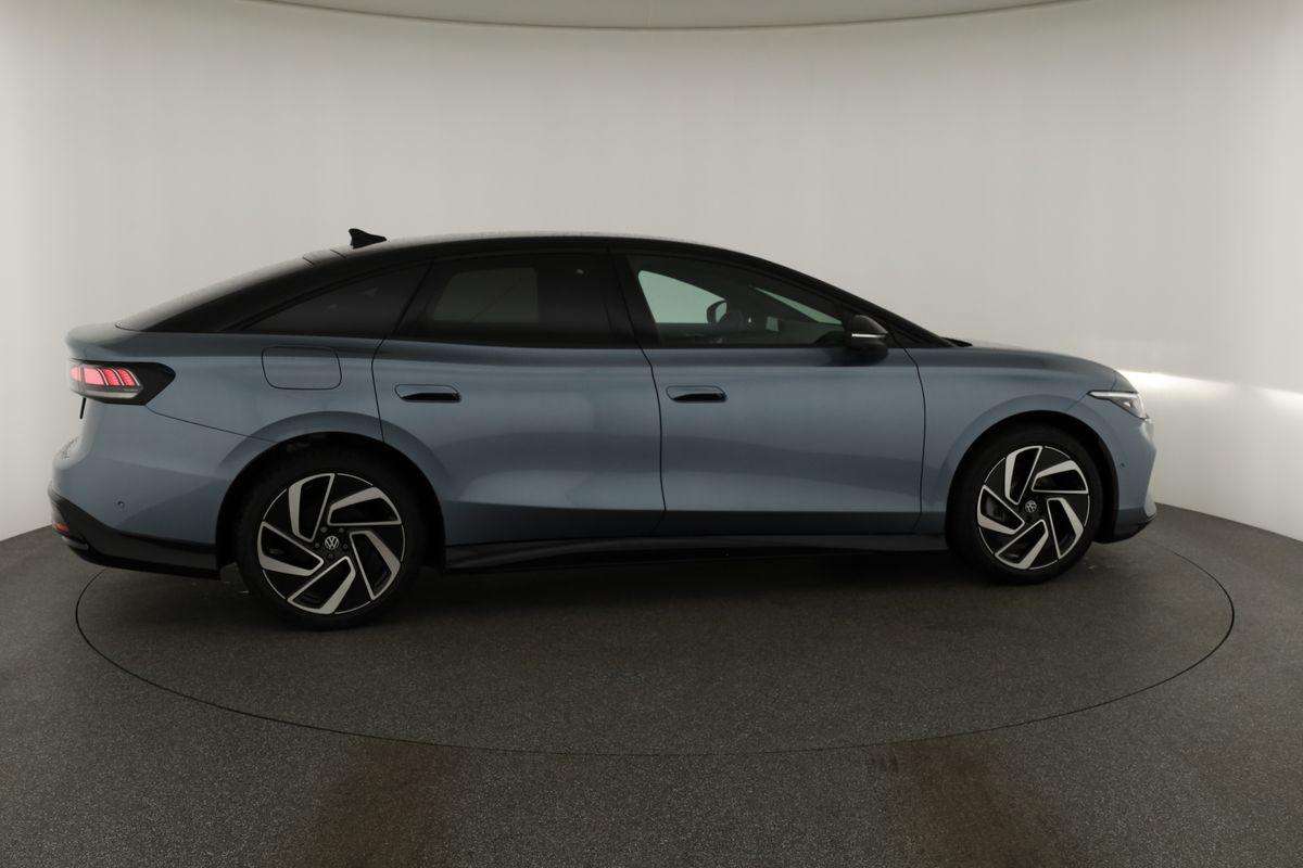 Fahrzeugbild eines Volkswagen ID.7
