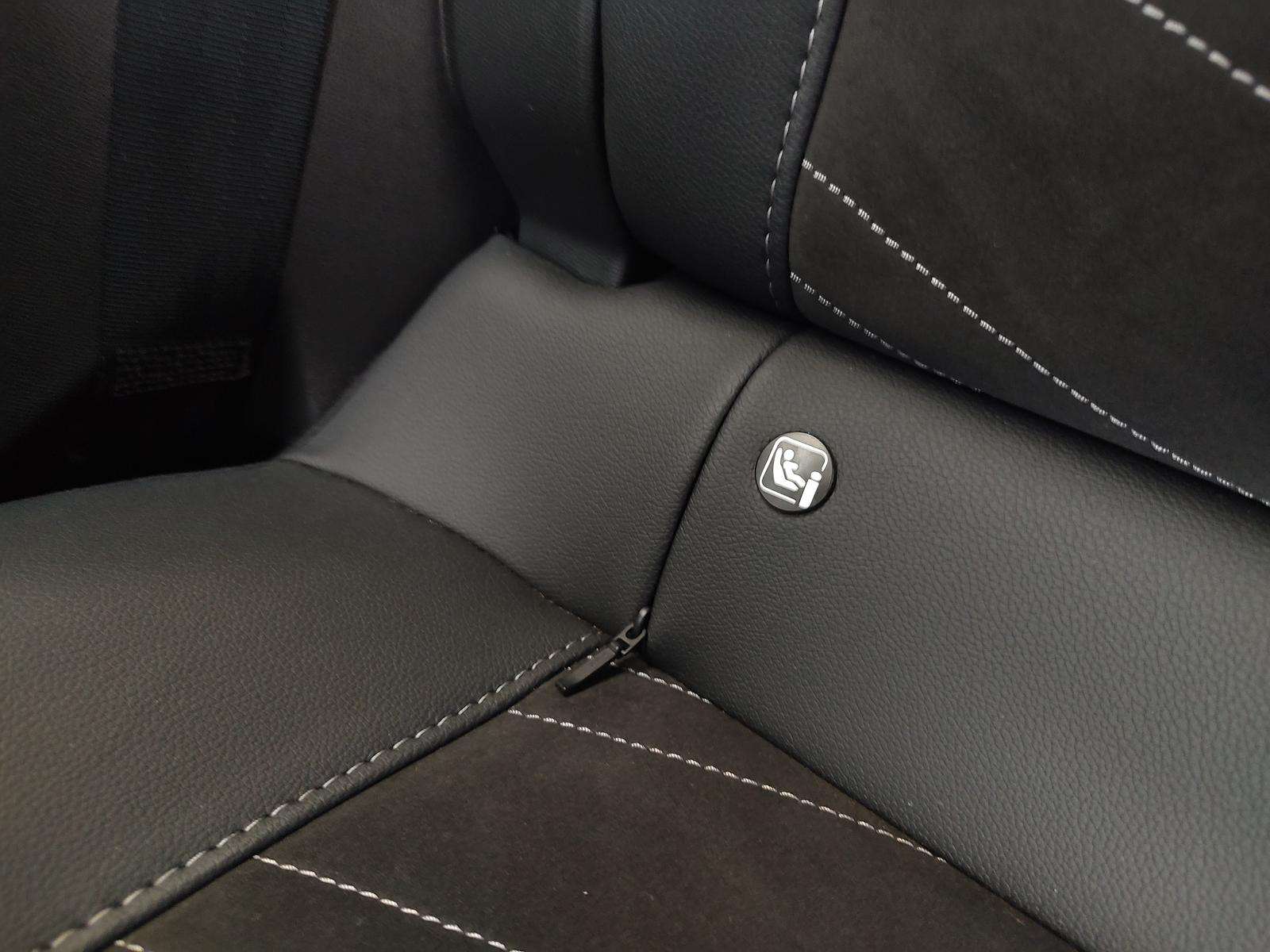 Fahrzeugbild eines Opel Corsa