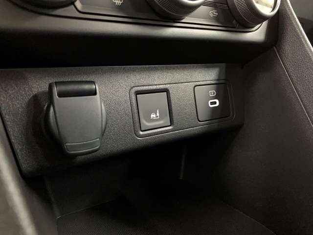 Fahrzeugbild eines Dacia Jogger