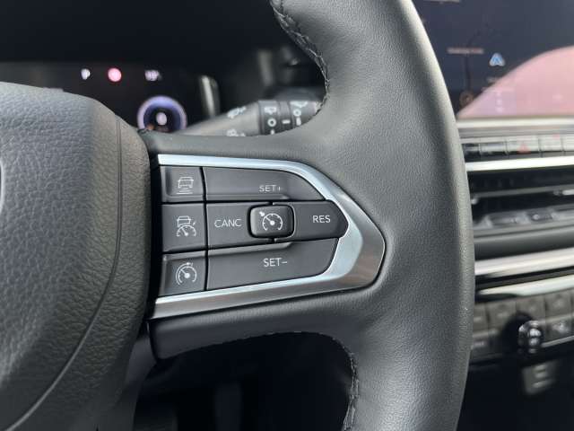 Fahrzeugbild eines Jeep Compass