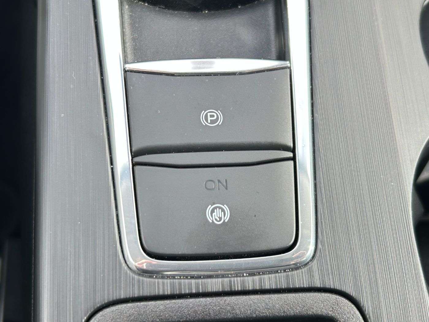 Fahrzeugbild eines Ford Kuga