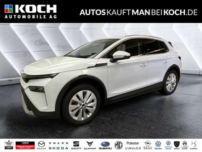 Bild Skoda ELROQ