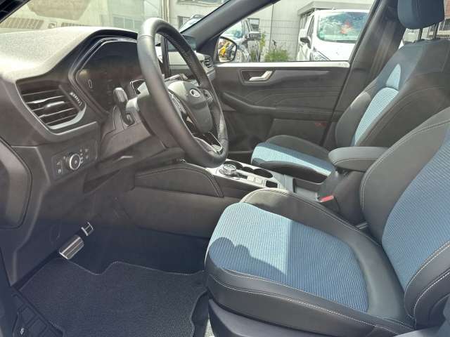 Fahrzeugbild eines Ford Kuga