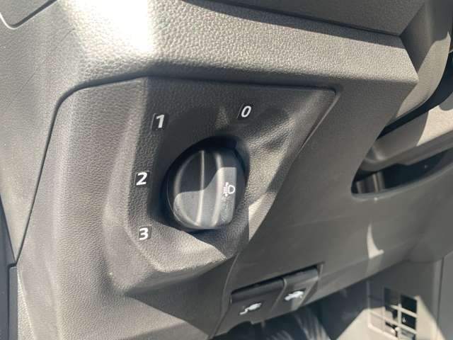 Fahrzeugbild eines Dacia Spring