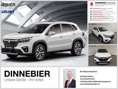 Bild Suzuki S-Cross