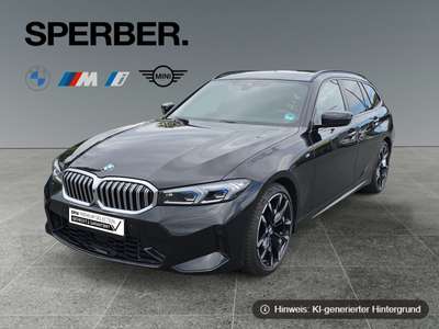 Bild BMW 3er-Reihe