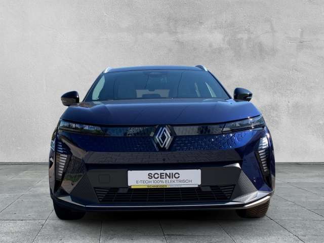 Fahrzeugbild eines Renault Scenic E-TECH