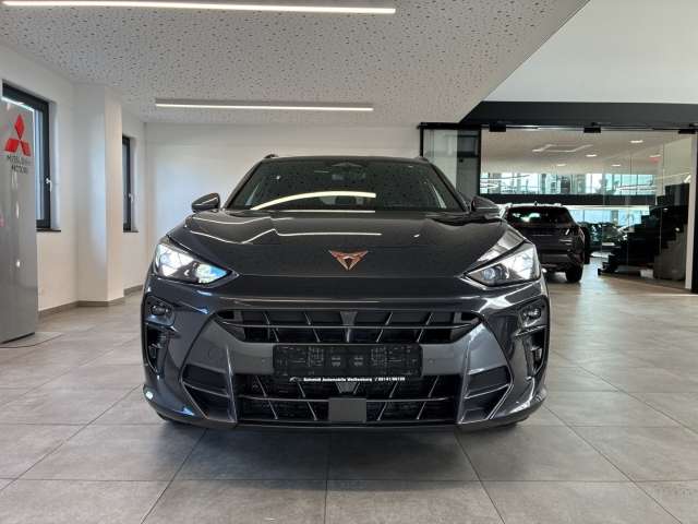Fahrzeugbild eines CUPRA Terramar