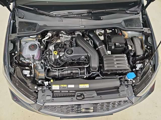 Fahrzeugbild eines SEAT Ibiza
