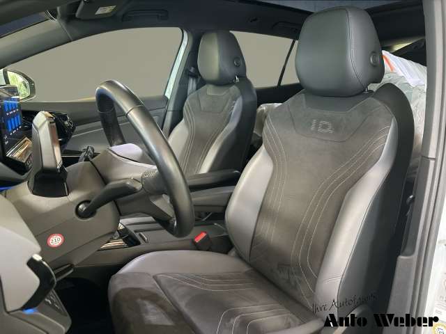 Fahrzeugbild eines Volkswagen ID.4