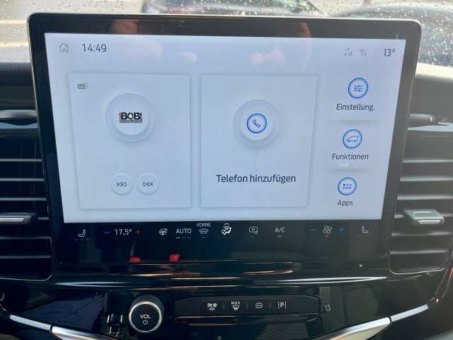 Fahrzeugbild eines Ford Transit