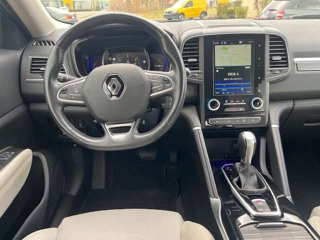Fahrzeugbild eines Renault Koleos