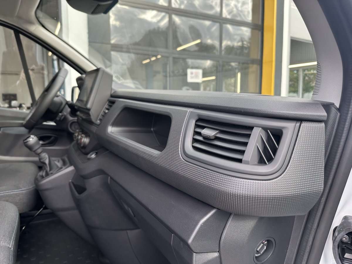 Fahrzeugbild eines Renault Trafic