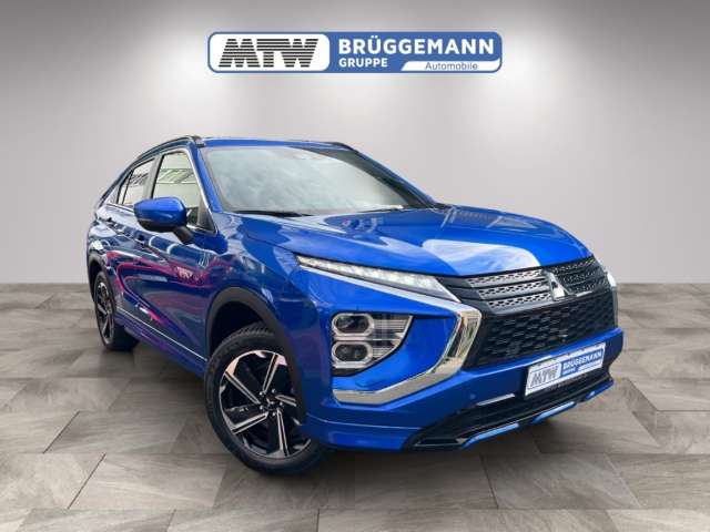 Fahrzeugbild eines Mitsubishi Eclipse Cross