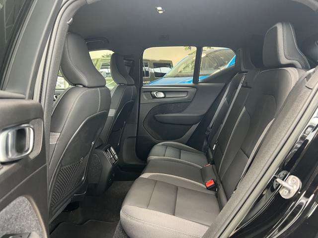 Fahrzeugbild eines Volvo XC40