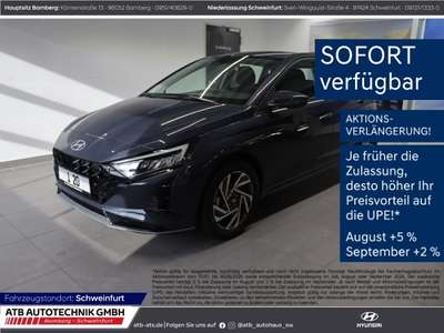 Bild Hyundai i20