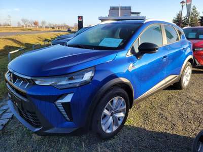 Bild Mitsubishi ASX