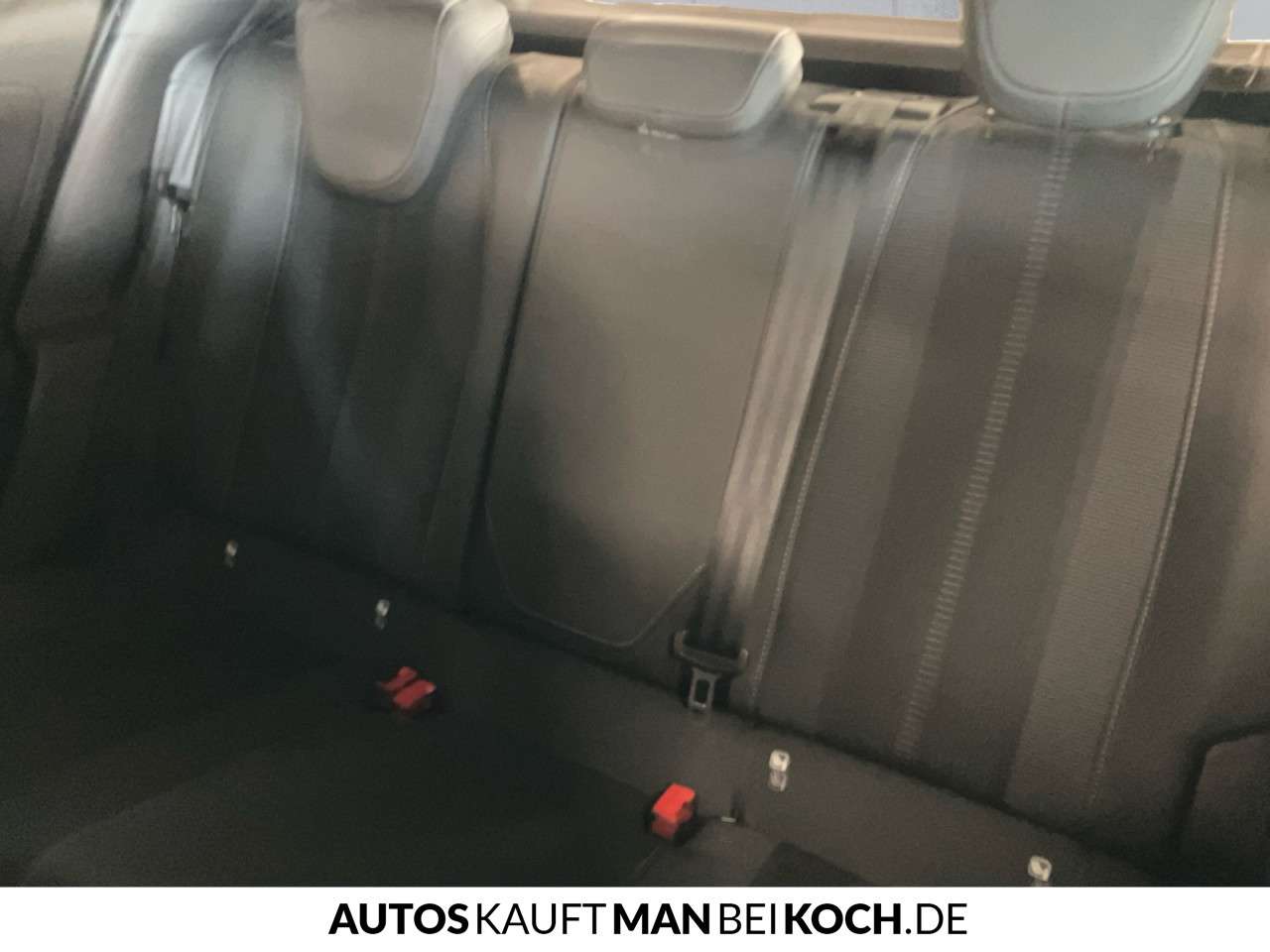 Fahrzeugbild eines Opel Mokka