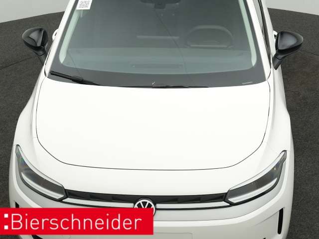 Fahrzeugbild eines Volkswagen ID. Polo