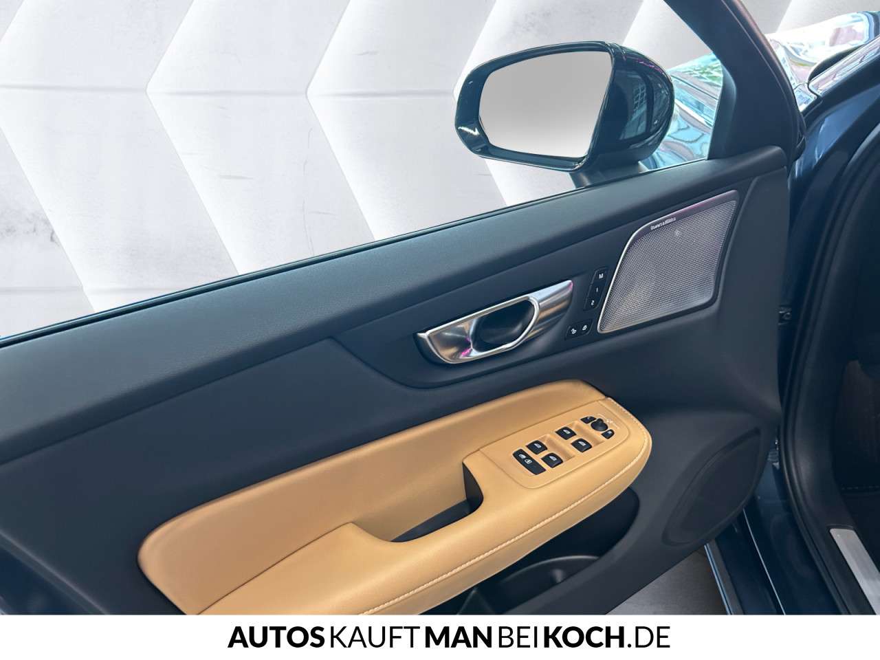 Fahrzeugbild eines Volvo S60