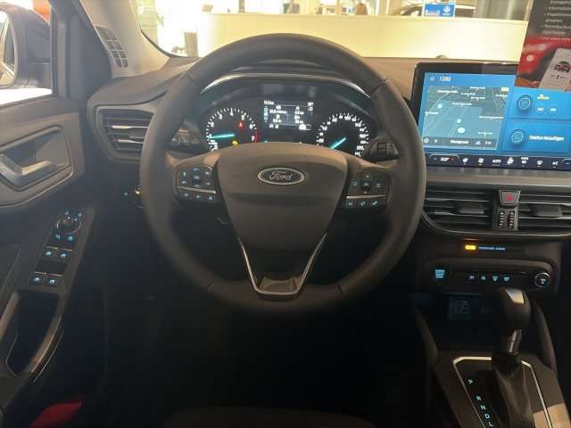 Fahrzeugbild eines Ford Focus