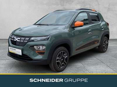 Bild Dacia Spring
