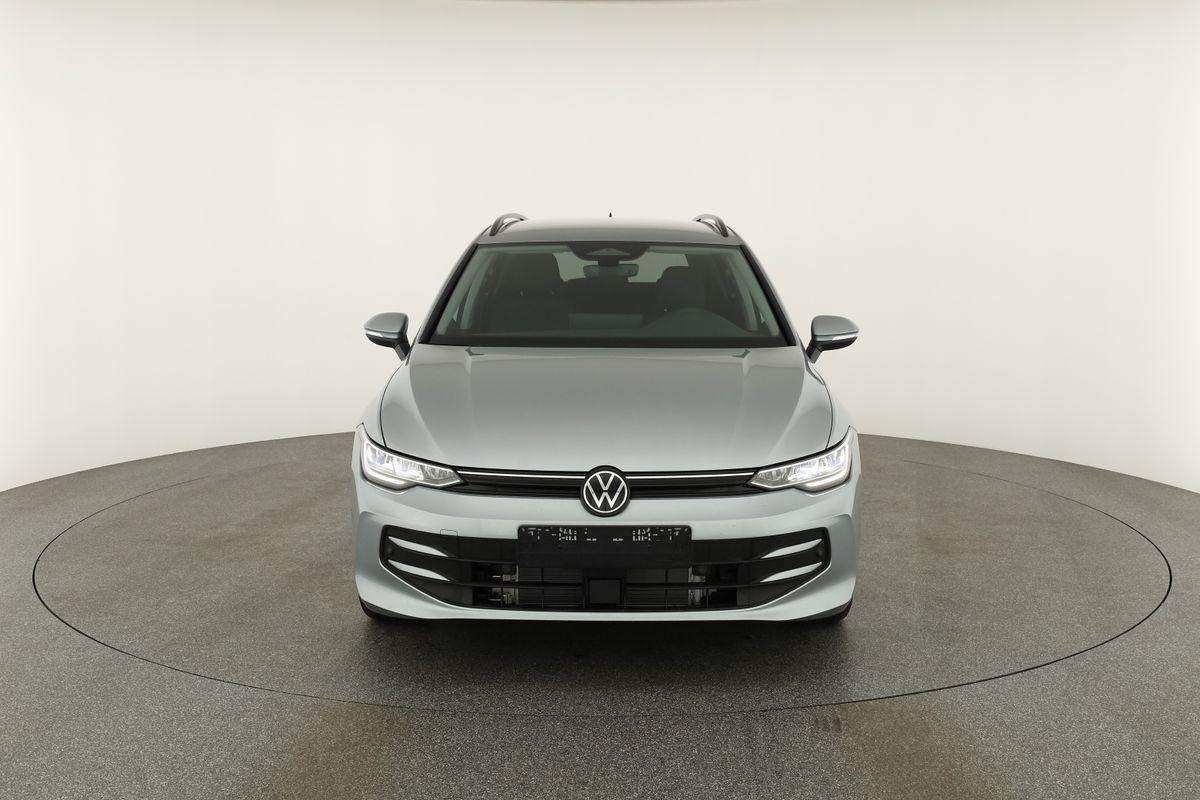 Fahrzeugbild eines Volkswagen Golf