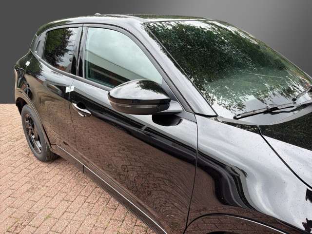 Fahrzeugbild eines Alfa Romeo Junior