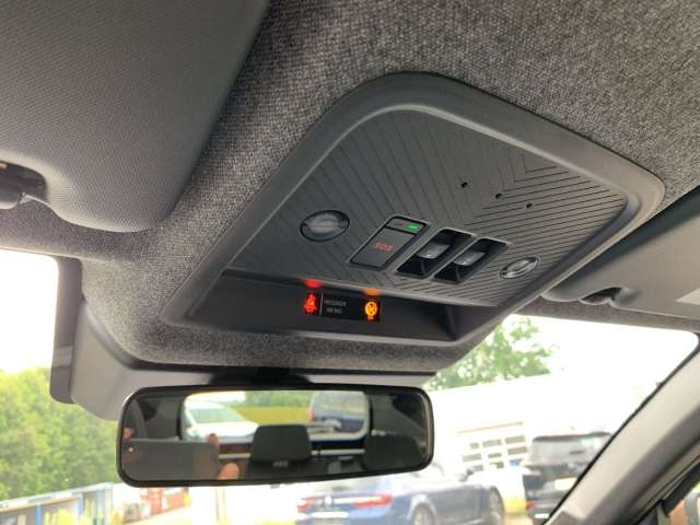 Fahrzeugbild eines Dacia Bigster