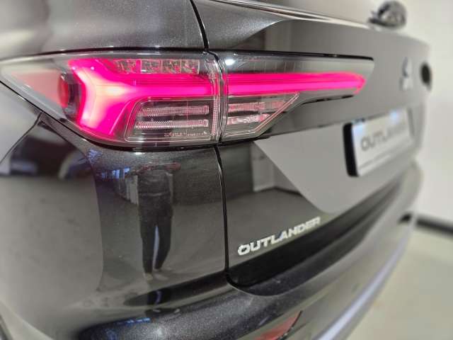 Fahrzeugbild eines Mitsubishi Outlander