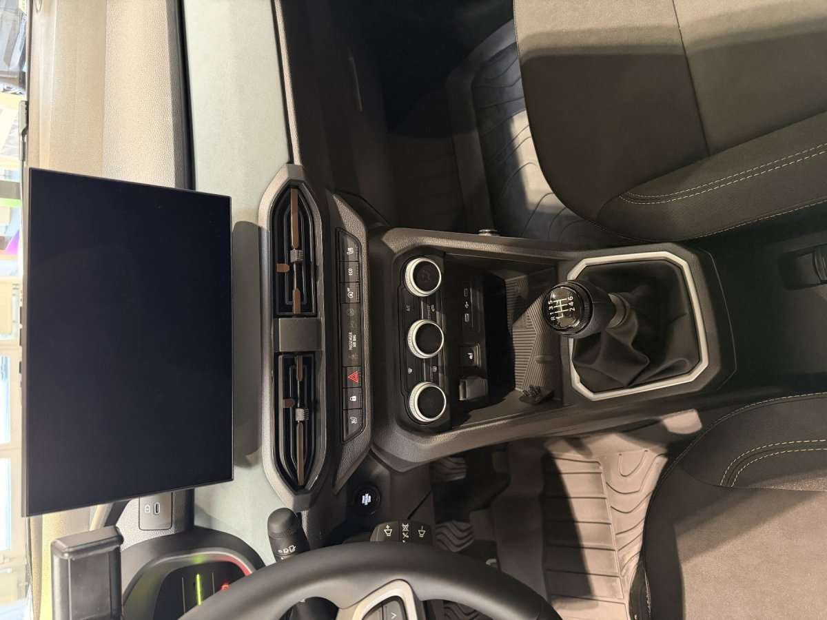 Fahrzeugbild eines Dacia Sandero