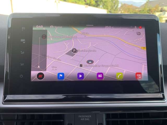 Fahrzeugbild eines SEAT Tarraco