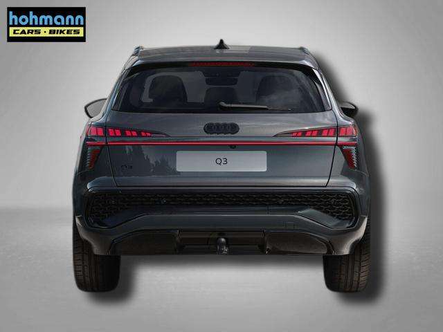 Fahrzeugbild eines Audi Q3