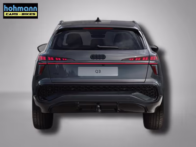 Bild Audi Q3