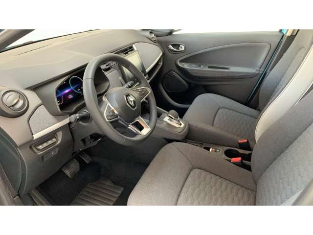 Fahrzeugbild eines Renault ZOE