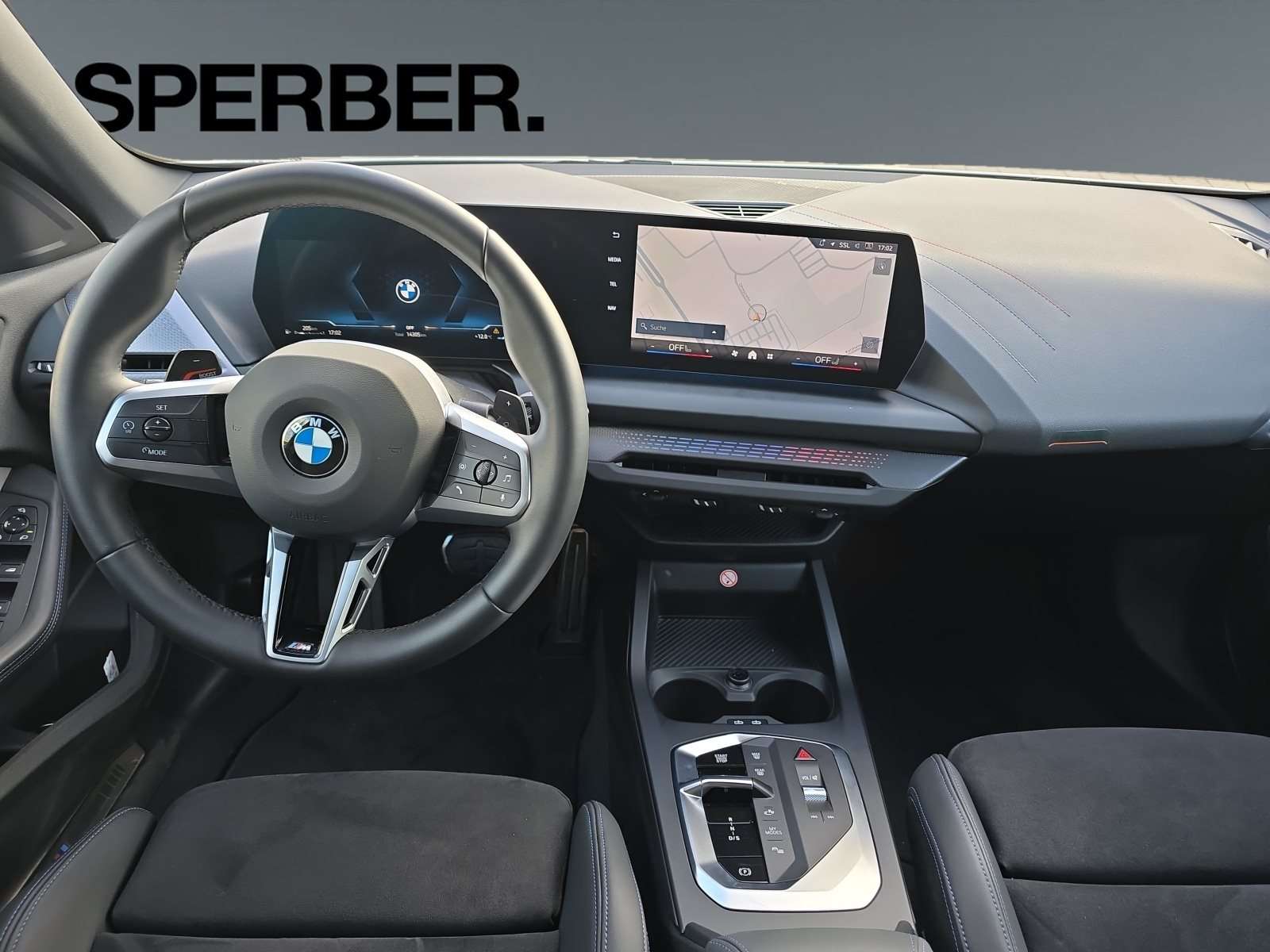 Fahrzeugbild eines BMW 2er-Reihe